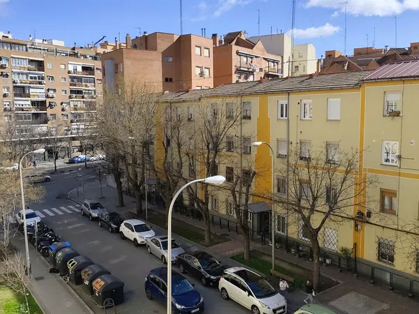 Piso en calle Mariblanca, 10