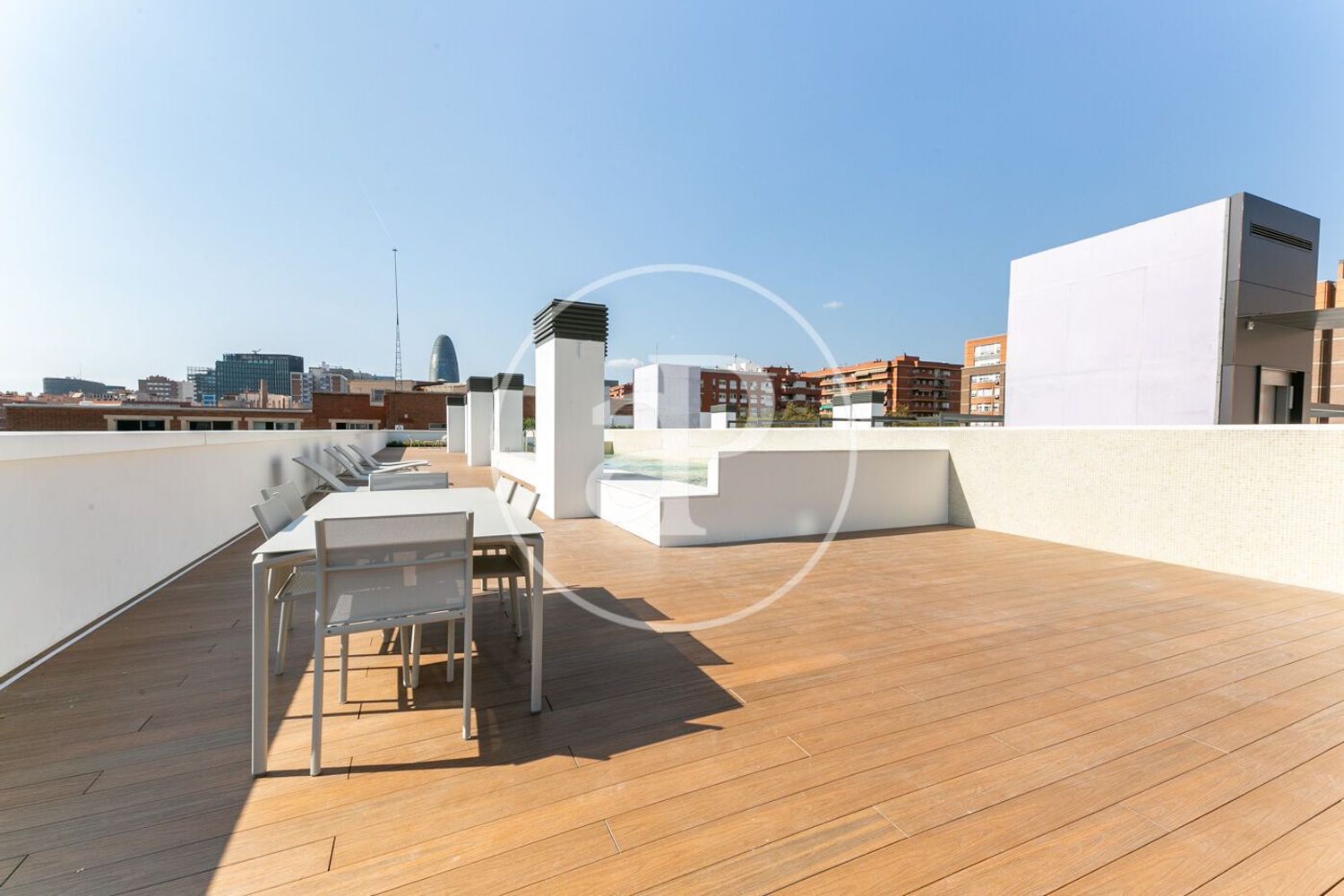 Piso en Calle del Perú, Provençals del Poblenou - Foto 38