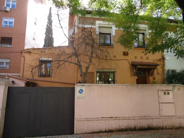 Chalet adosado en Barrio Bernabéu-Hispanoamérica - Foto 28