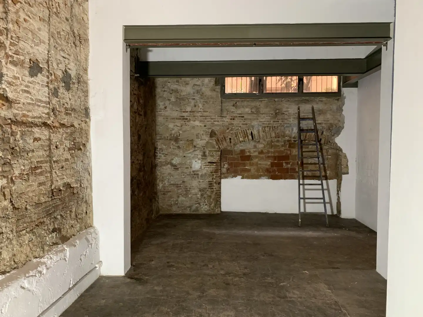 Estudio en  Carrer de Sant Gil 14.B - Foto 4