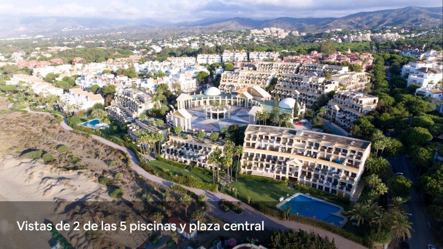 Piso en Avenida Jardines de las Golondrinas s/n - Foto 7