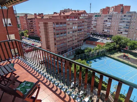 Piso en calle de Rufino Blanco, 11