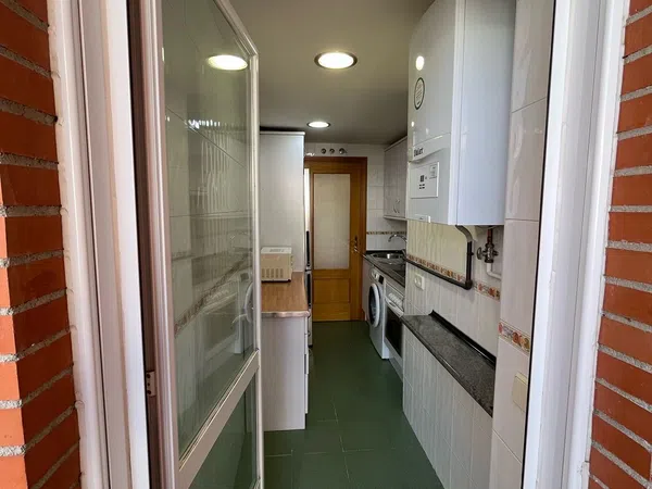 Piso en Calle de San Leopoldo, 46, Ventilla-Almenara - Foto 6
