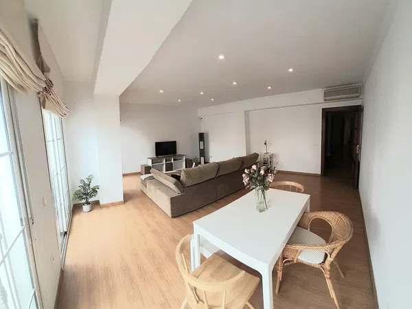 Piso en avenida Marqués del Duero, 67 - Foto 3