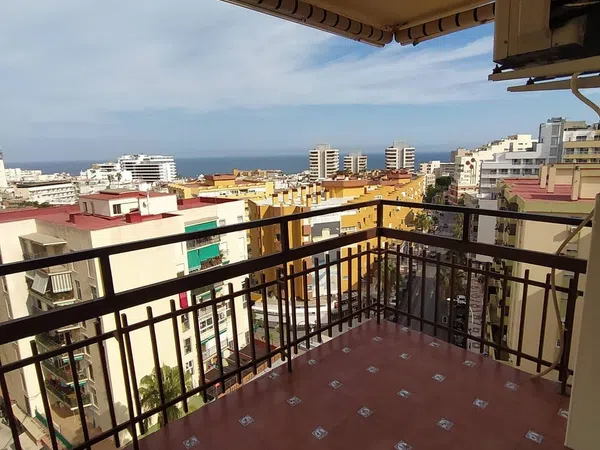 Piso en avenida Isabel Manoja, 23 - Foto 10