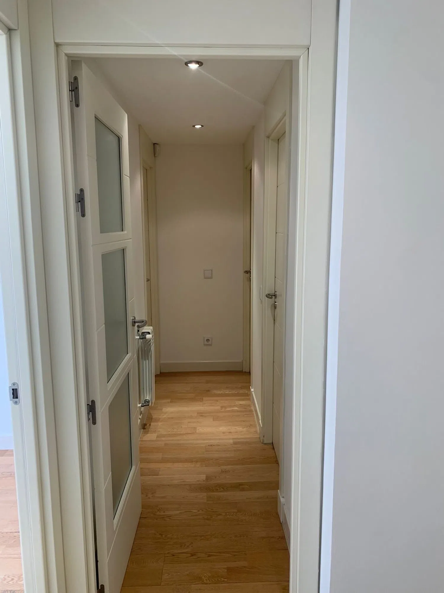 Piso en calle de Caleruega, 88 - Foto 11