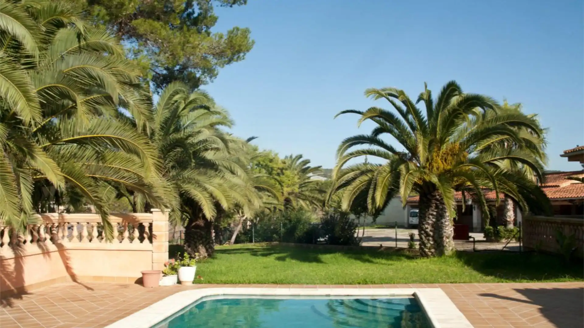 Finca rústica en  Diseminado 8725- Sa Casa Blanca 363 - Foto 2