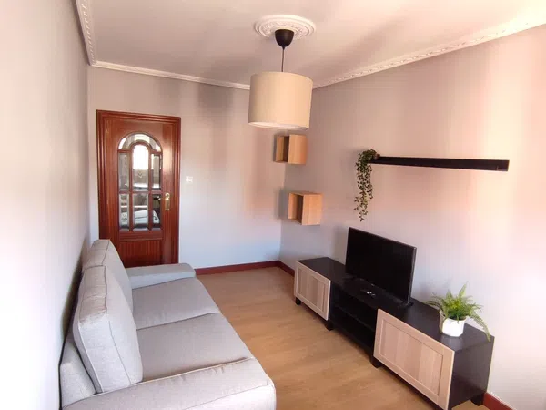 Piso en calle Madre Soledad, 29