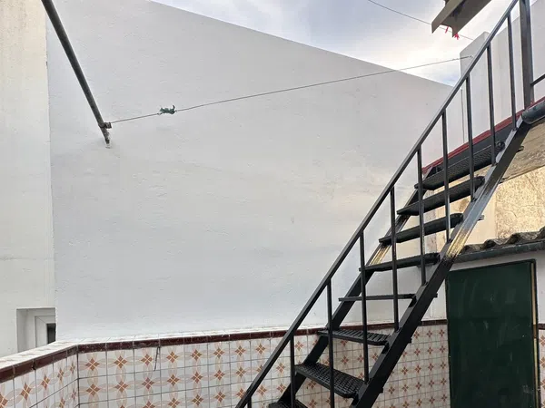 Piso en Calle Cabecillo de Martín Sánchez, 7 - Foto 4