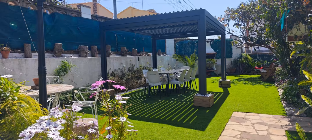 Chalet en  Carrer de la Riera 123 - Foto 2