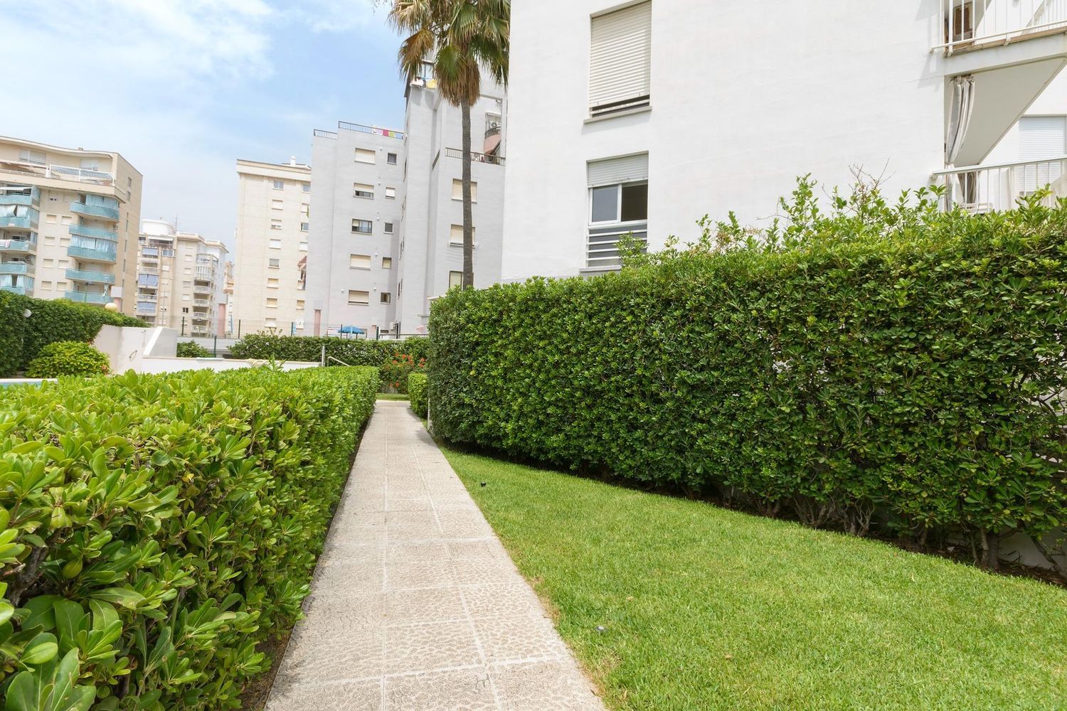 Piso en Calle del Clot de la Mota, 19, Playa de Gandia, Playa de Gandia - Foto 7
