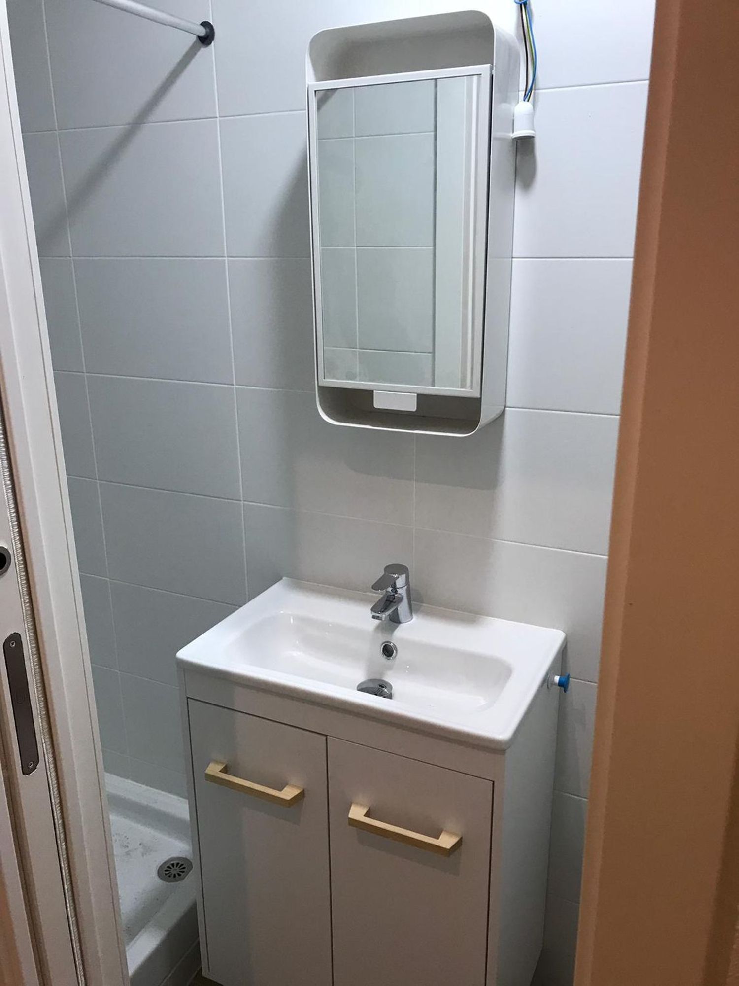Piso en Camino de Ronda, 84, Ronda - Arabial - Foto 9