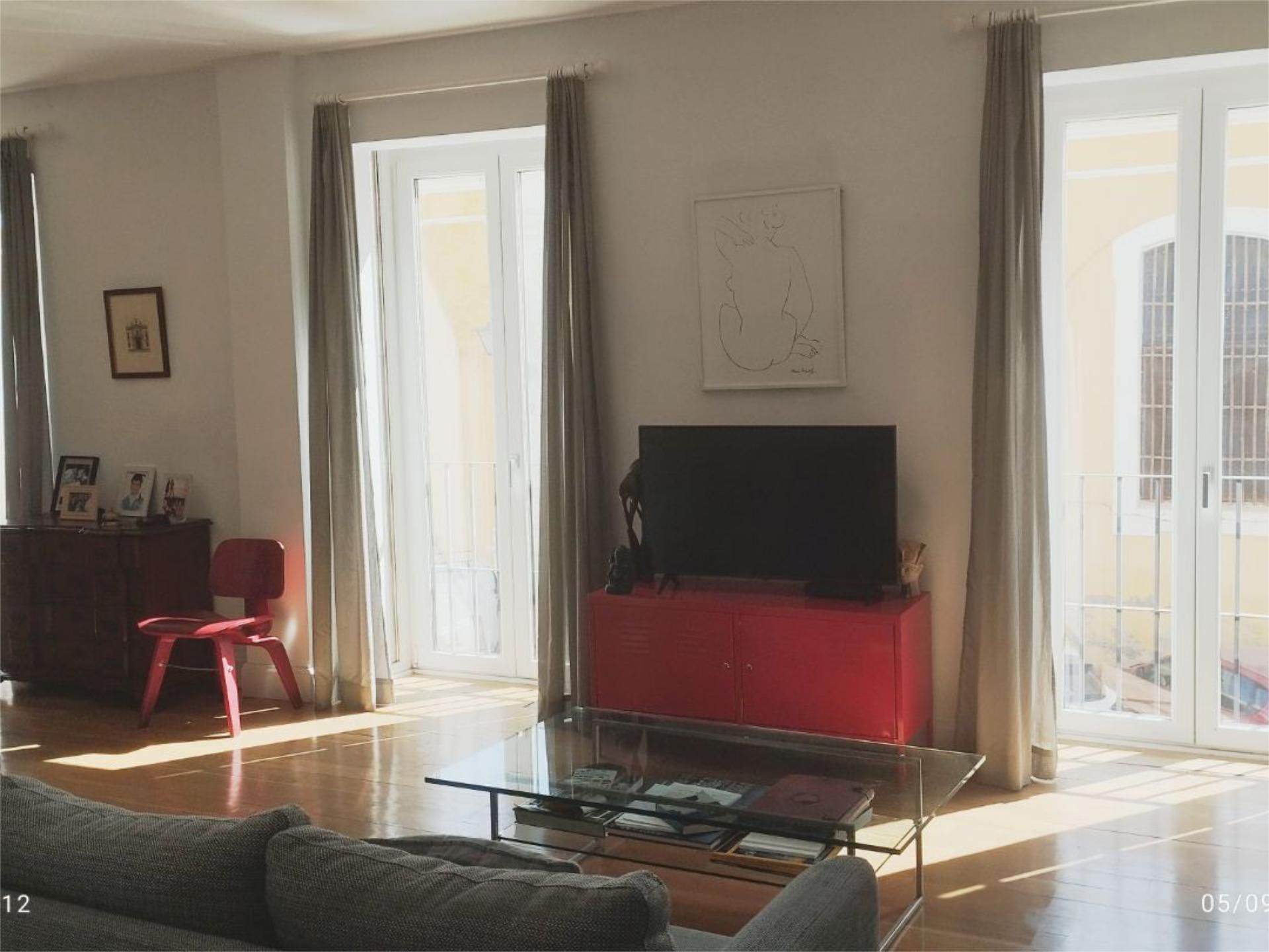 Piso en  Calle Santísimo Cristo de la Salud 4 - Foto 5