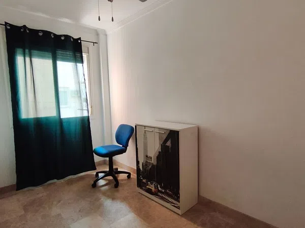 Piso en Calle Teniente Morán, 39, El Industrial, El Industrial - Foto 6