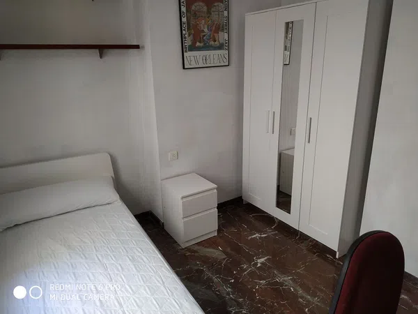Piso en Calle Elvira, 100 - Foto 5