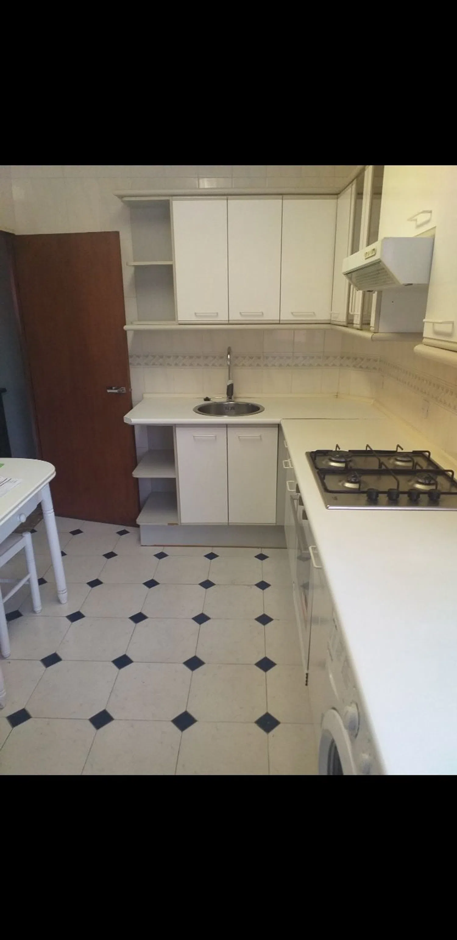 Piso en calle de la Alegría de la Huerta, 12 - Foto 5