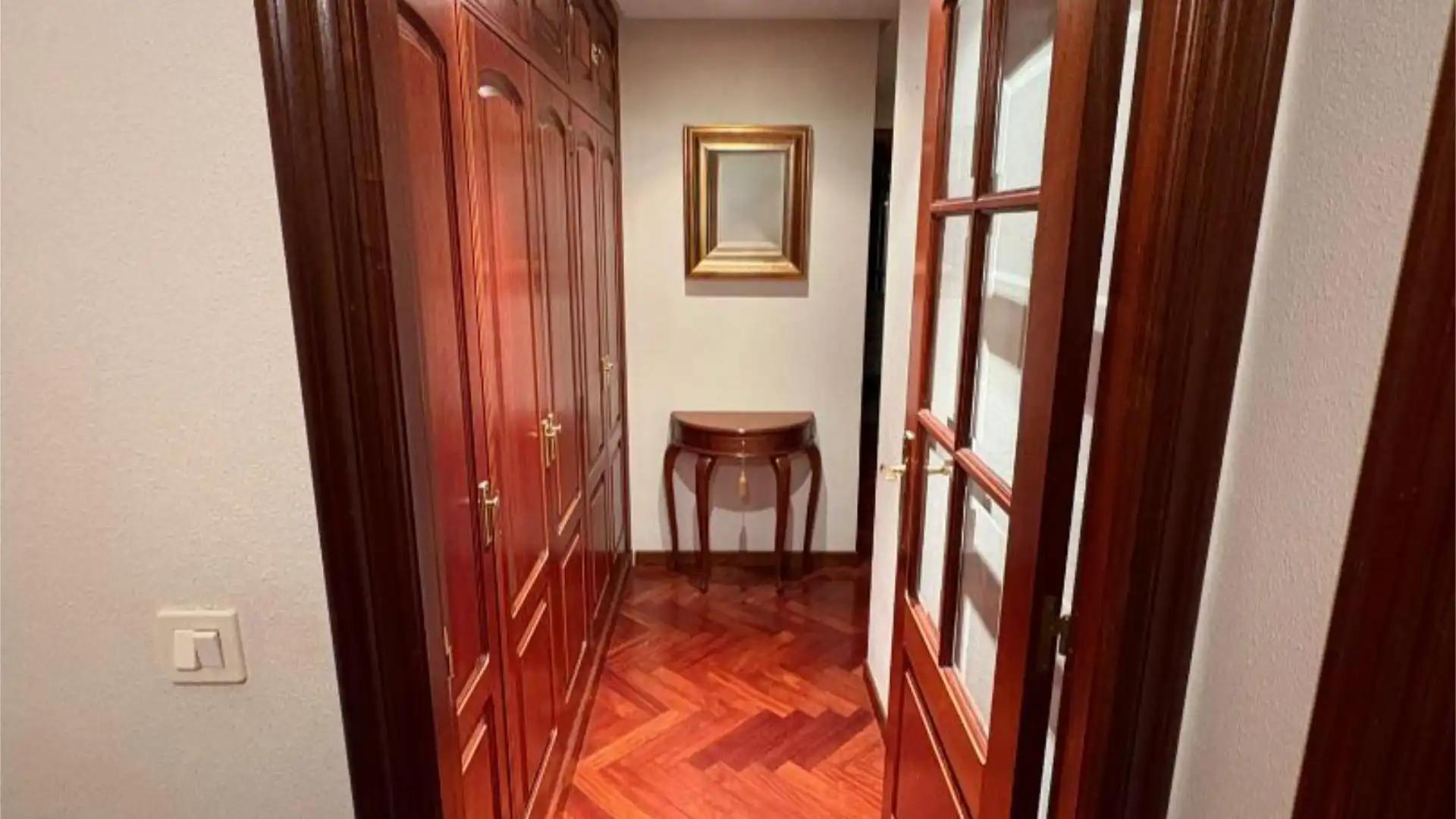 Piso en  Praza Alcalde López Menéndez 1 - Foto 6