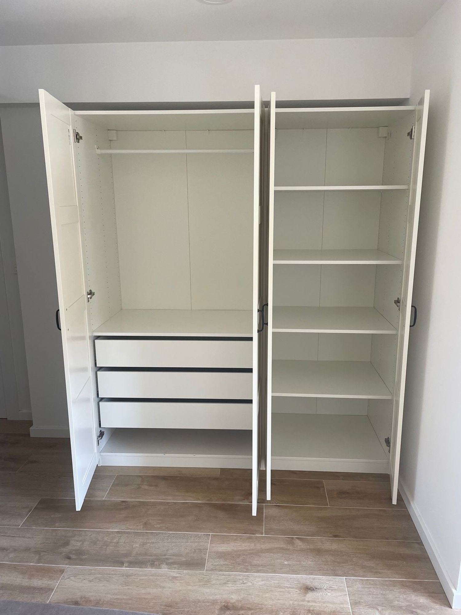 Estudio en Calle de María Auxiliadora, 46, Ciudad Jardín - Parque Roma - Foto 6