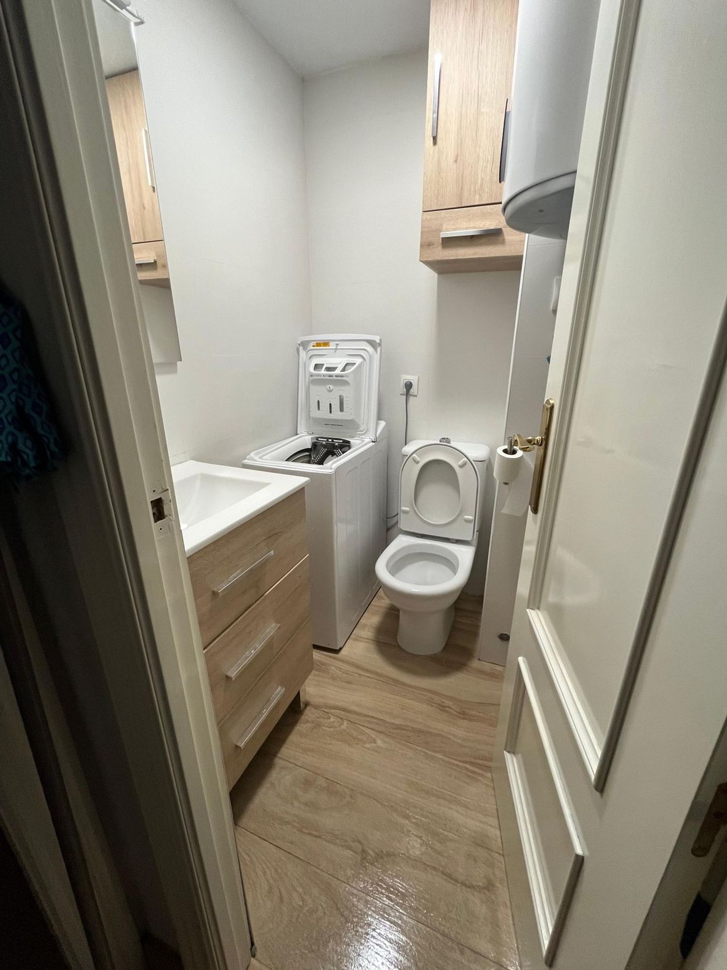 Piso en avenida de América, 36 - Foto 6