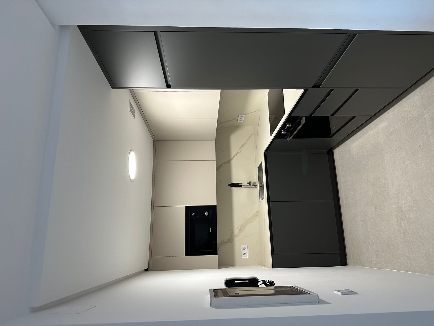 Ático en calle de Rafael Calvo, 18 - Foto 14