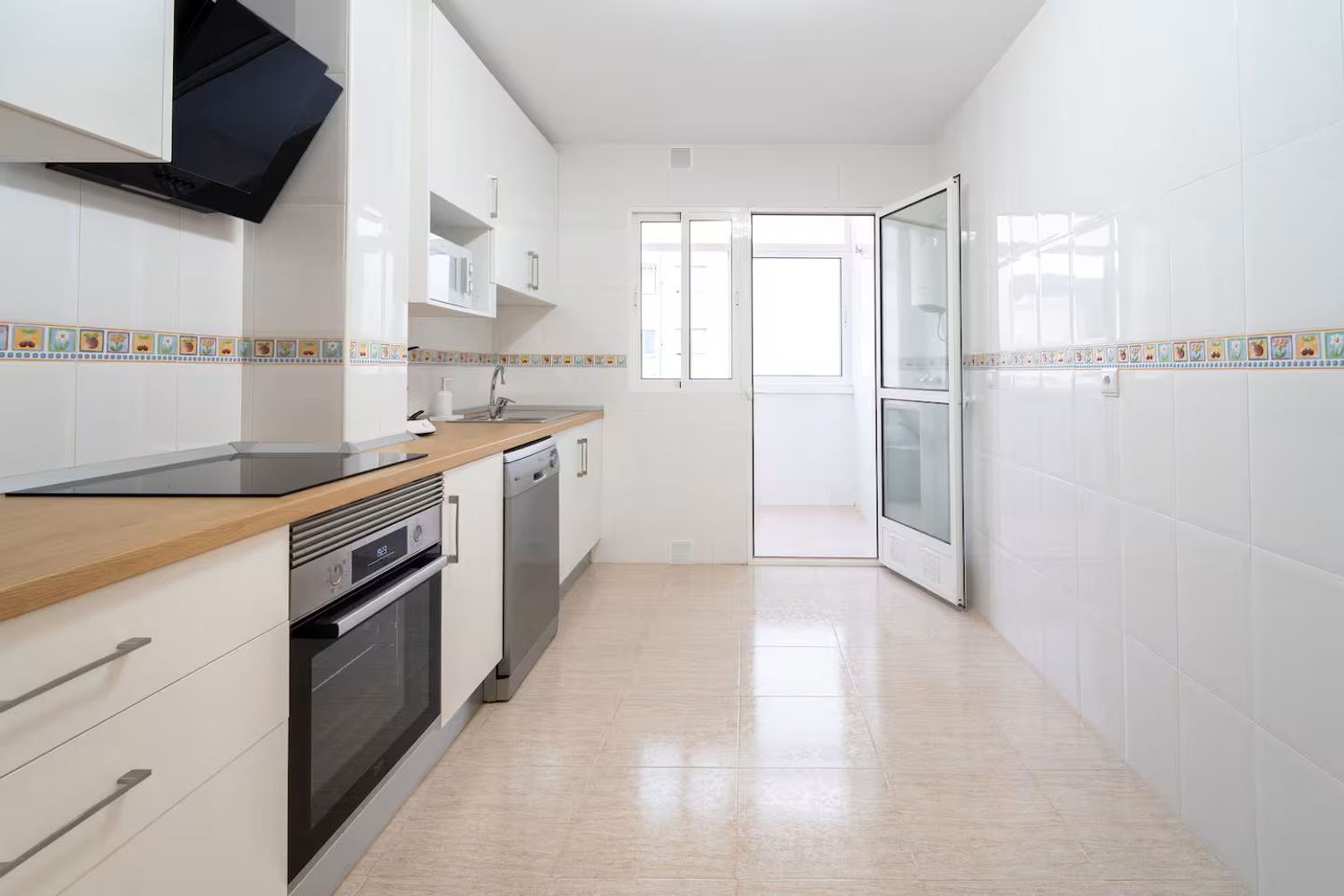 Piso en avenida Primero de Mayo, 113 - Foto 19