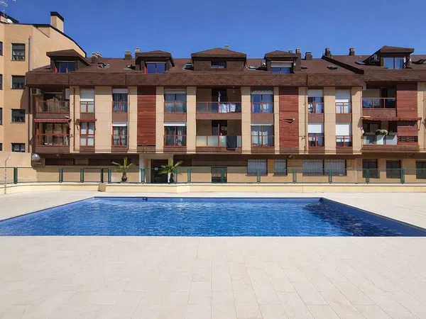 Piso en avenida de la Coruña, 68 - Foto 19