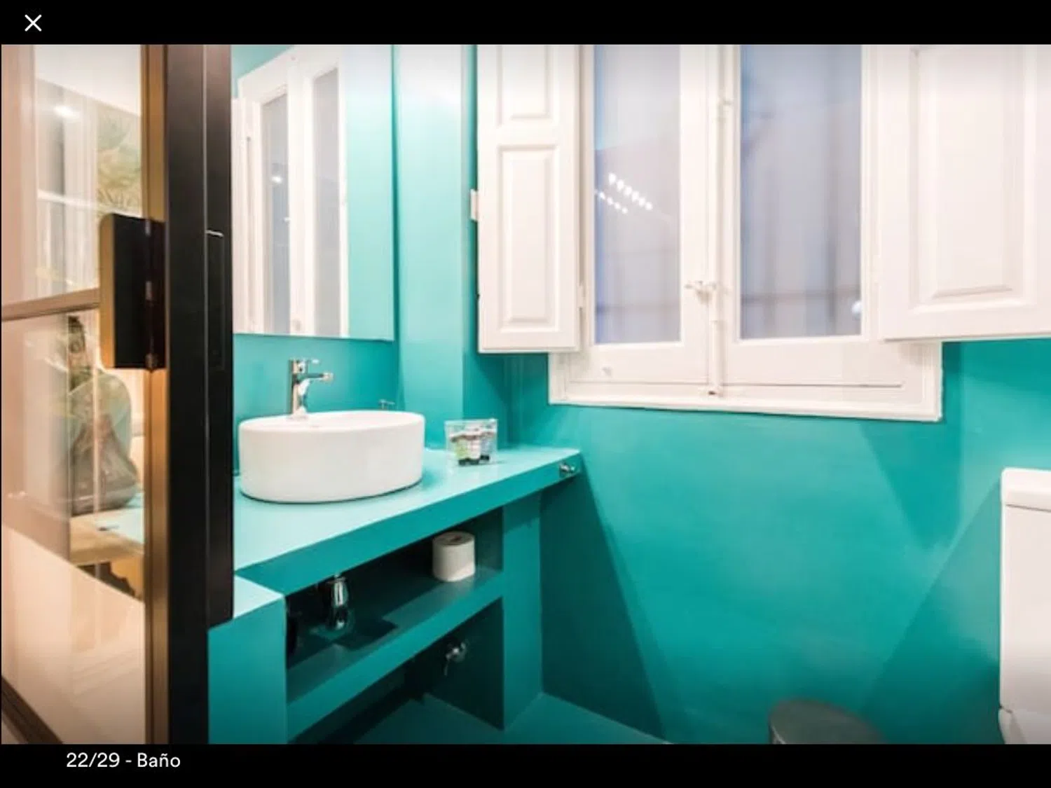 Piso en plaza de Gabriel Miró, 3 - Foto 8