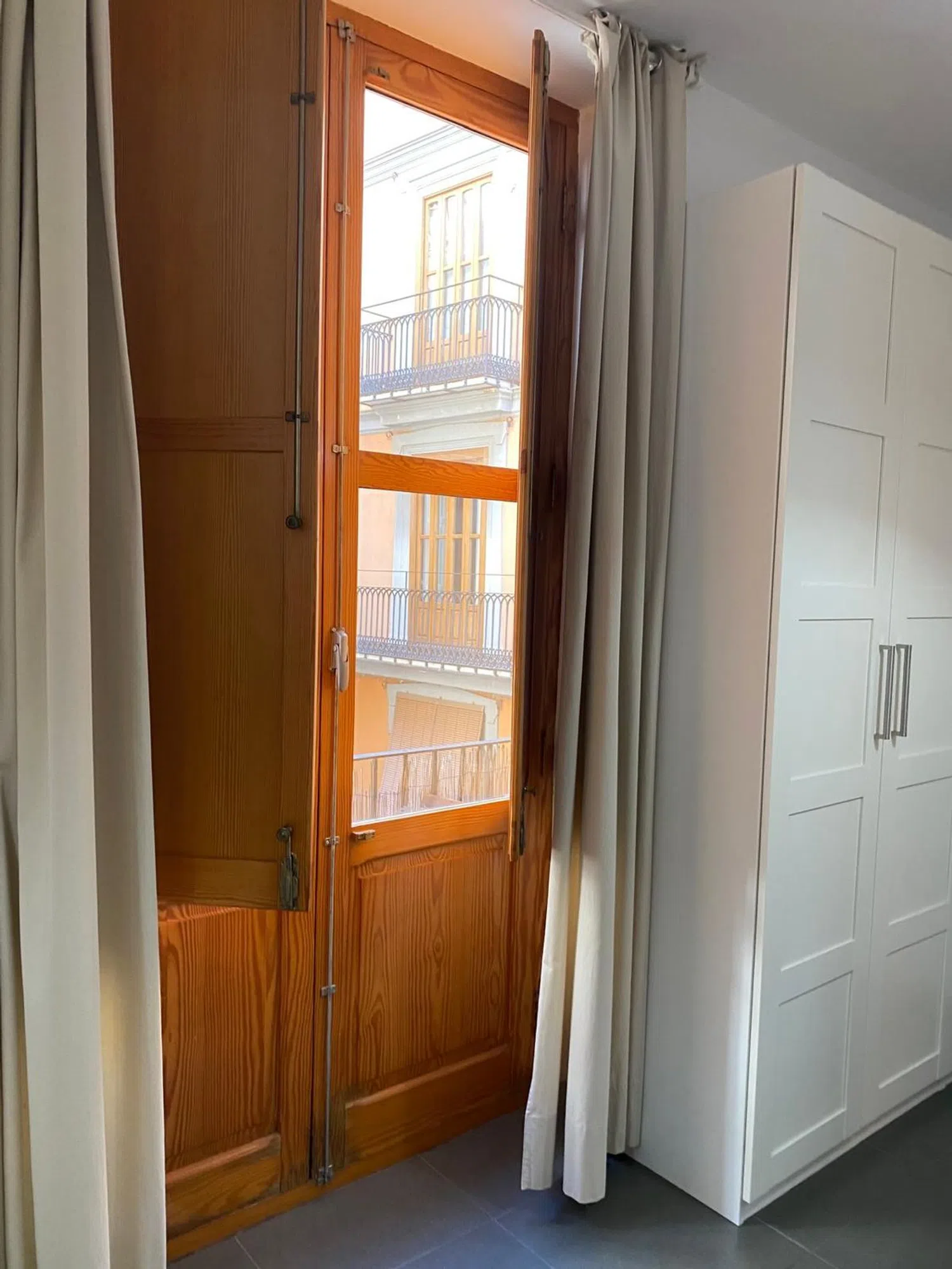 Estudio en calle dels Drets, 22 - Foto 20