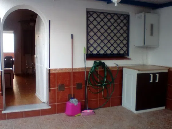 Chalet adosado en Calle Cabo Finisterre, 1, El Rinconcillo - San José Artesano, El Rinconcillo - San José Artesano - Foto 9