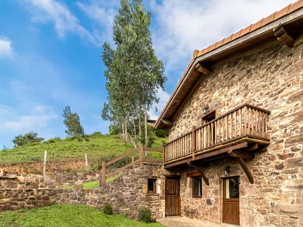 Casa rural en Diseminado Lierganes, 13 - Foto 21