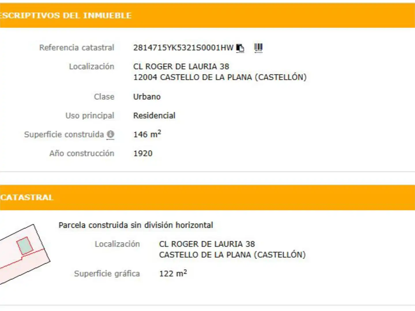Piso en  Carrer Roger de Lauria 38 - Foto 6