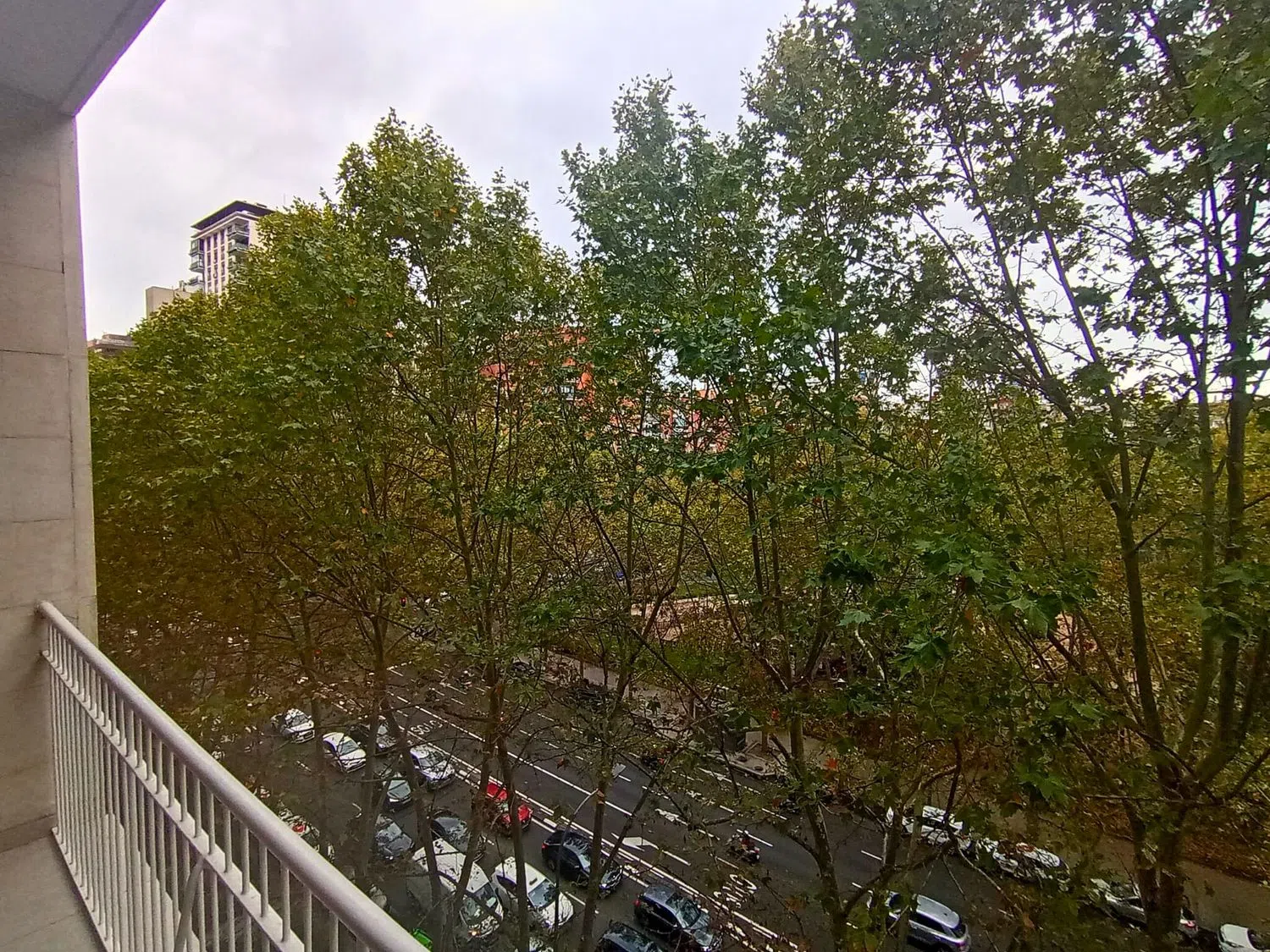 Piso en avenida de Alberto de Alcocer, 8 - Foto 16