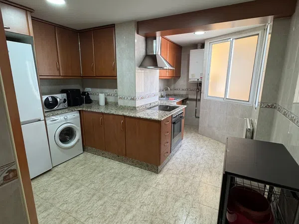 Piso en Avenida Sant Onofre, 35 - Foto 5