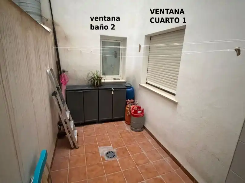 Piso en  Calle la Noria 2 - Foto 8