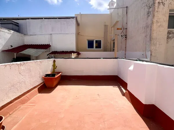 Piso en Calle del General Vives, 38, Santa Catalina - Canteras - Foto 5