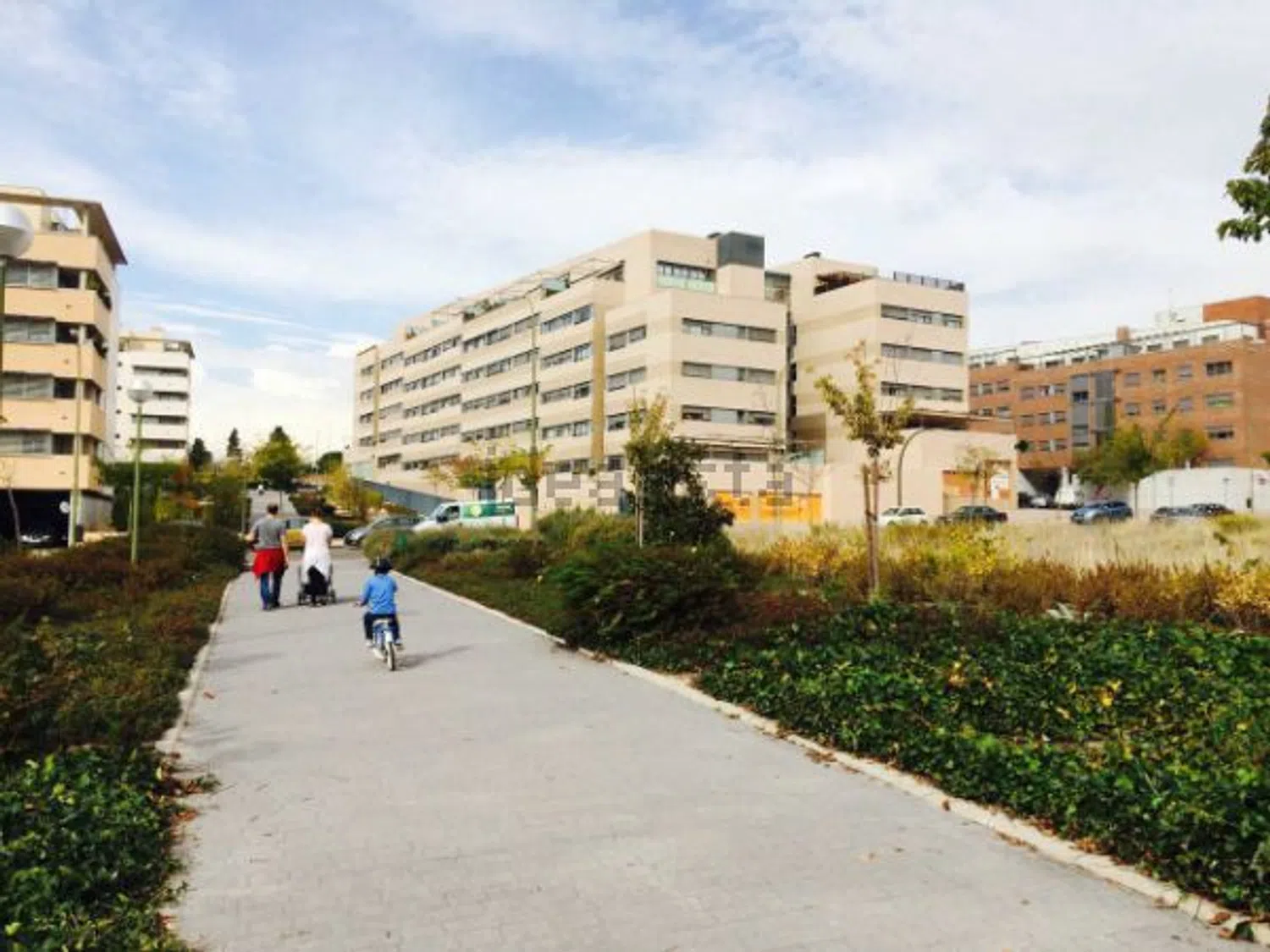 Piso en avenida del Santuario de Valverde, 54 - Foto 18