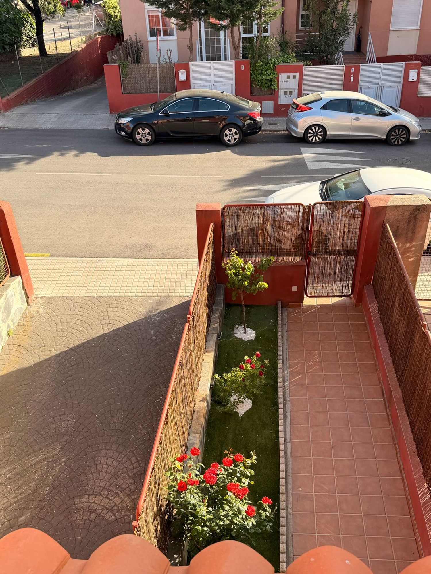Chalet adosado en Calle las Acacias, 2 - Foto 7