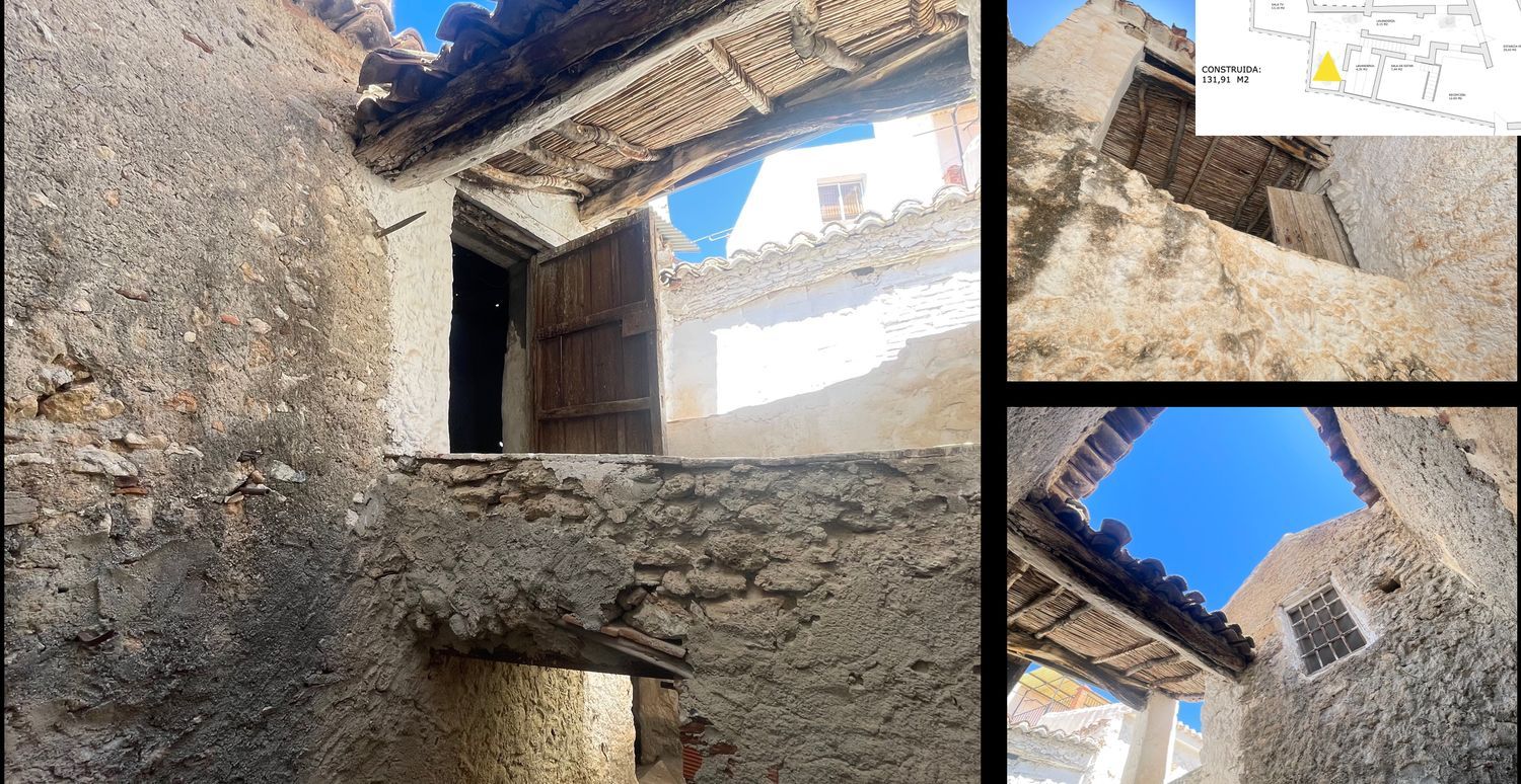 Casa de pueblo en Calle angosta, 6 - Foto 4