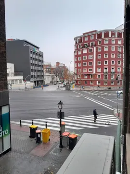 Apartamento en  Calle de Agustina de Aragón 14