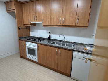 Piso en  Carrer de Joan Riera 27 - Foto 4