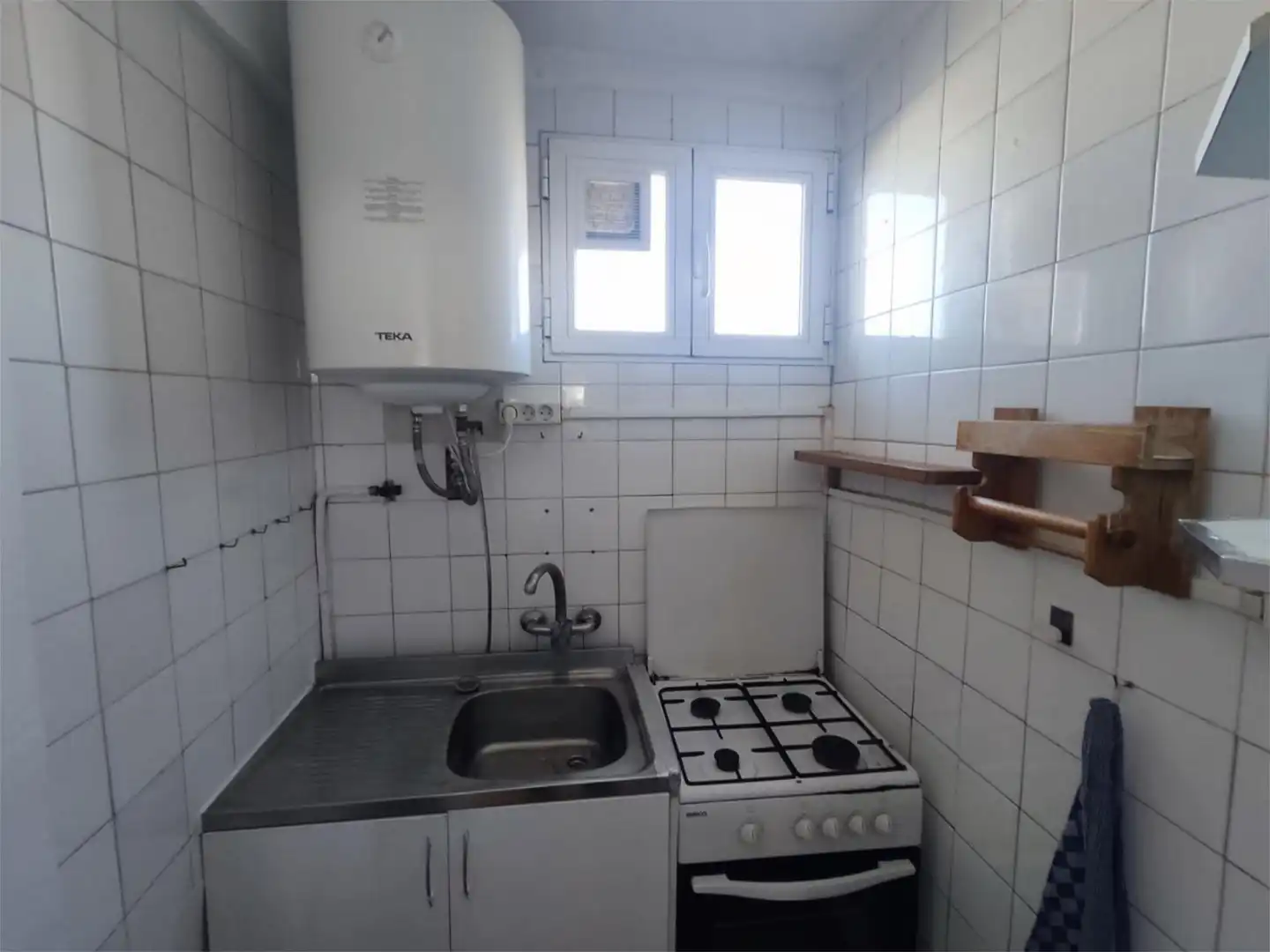 Piso en  Calle de Arroyo de Fontarrón 451 - Foto 10