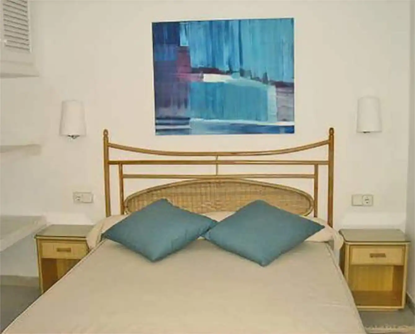 Apartamento en Ibiza, 950 del 8 al 15 de agosto - Foto 5