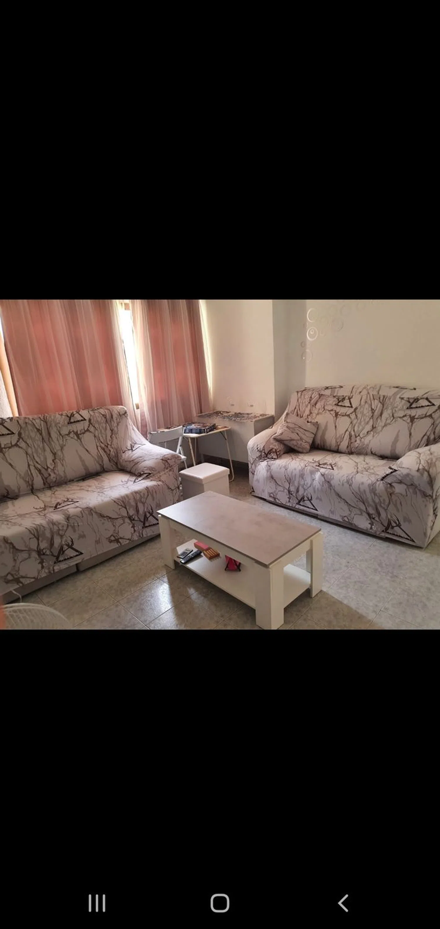 Piso en calle de Niceto Alcalá Zamora, 36 - Foto 4