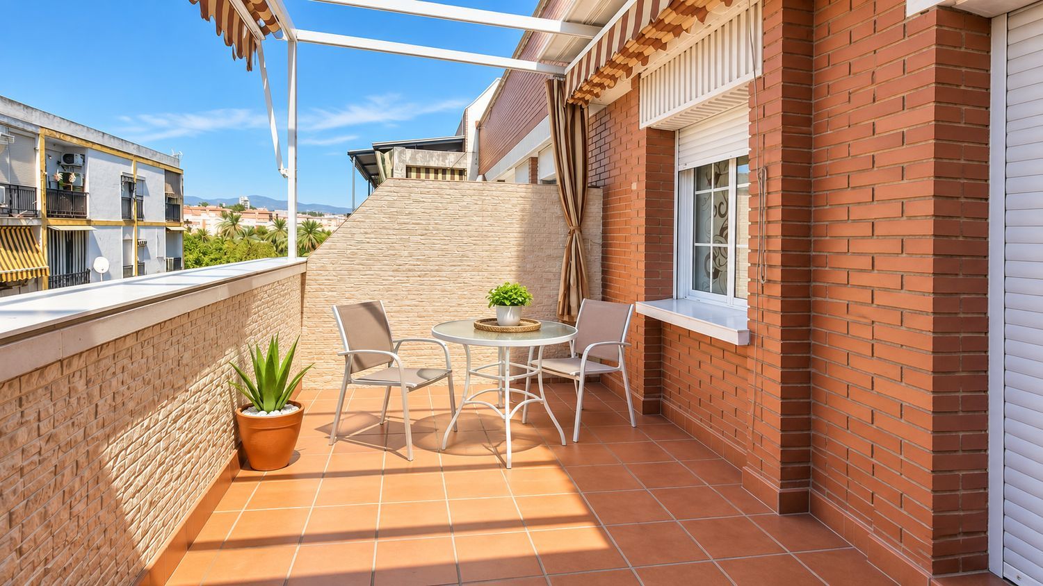 Ático en Avenida de Jesús Rescatado, 5 escalera b, La Viñuela - Foto 2