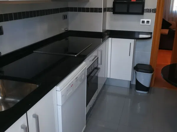Ático en Calle de José Pellicer, 35, San José - Foto 18