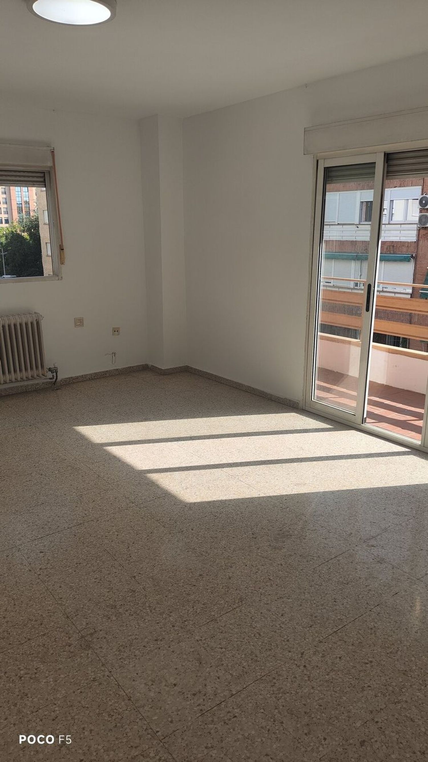 Piso en Calle Arabial, 117, Ronda - Arabial - Foto 6