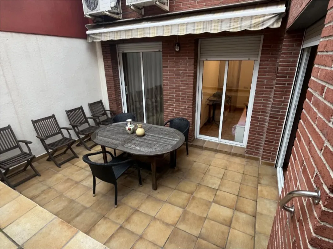 Piso en  Carrer de Sant Sebastià 38 - Foto 2