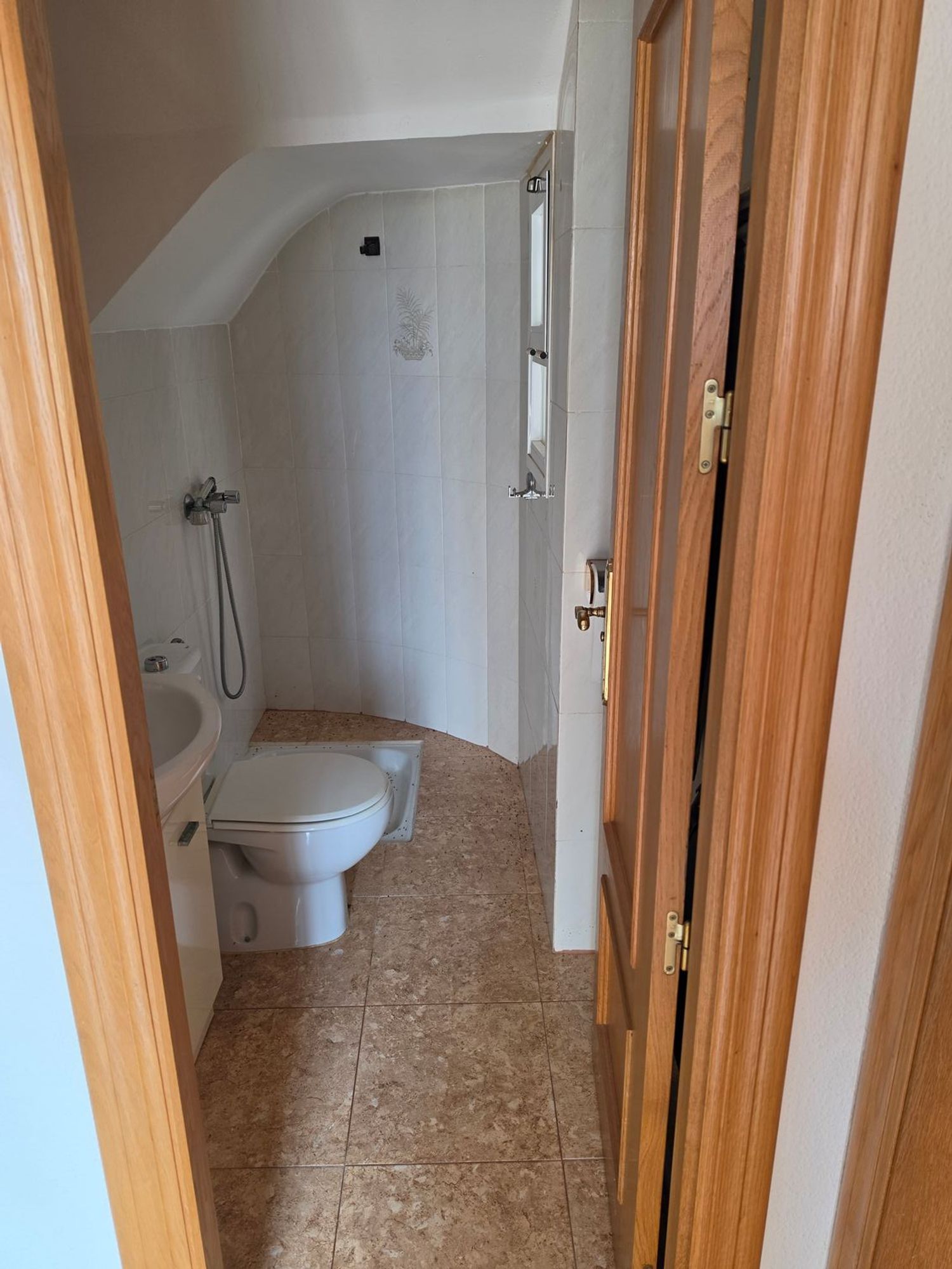 Chalet adosado en San Juan de los Terreros - Foto 13