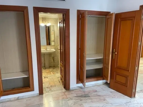 Piso en Calle Virgen de la Cinta, 21 bis, Ramón de Carranza - Madre Rafols - Foto 9