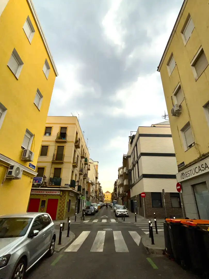Piso en  Calle de Antonio Zamora - Foto 18